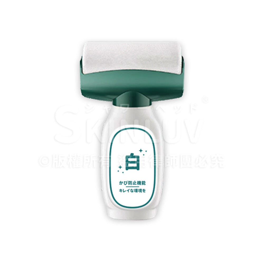 Wall Paint Roller (White)