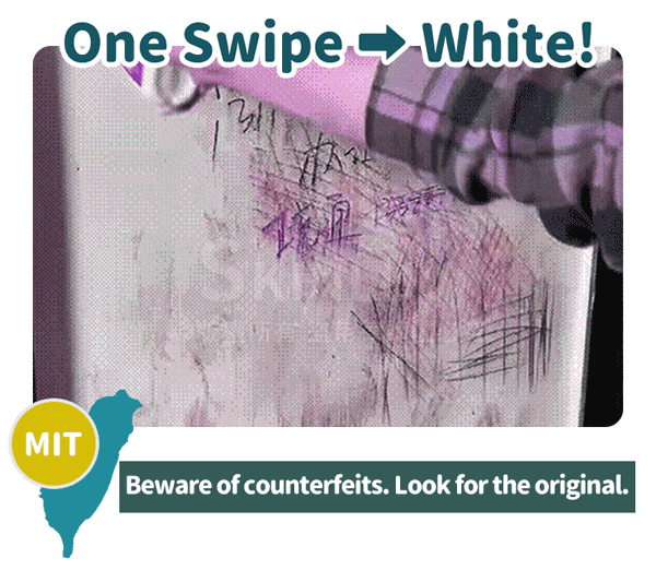 Wall Paint Roller (White)