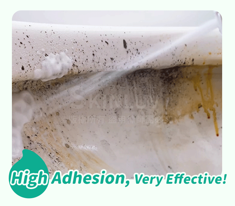 Mold Removal Mousse
